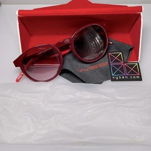 Vysen Sunglasses Aviva